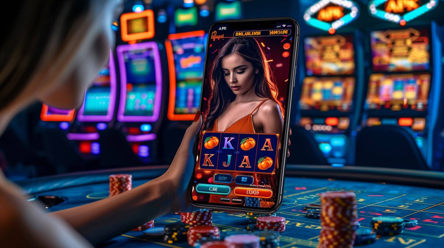 Pengingat privasi kasino langsung 18 plus