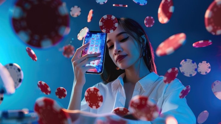 Panduan visual kartu Bingo Super