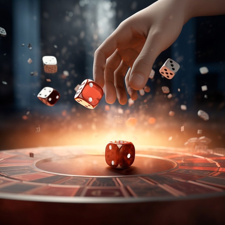 Tampilan Slot Monster Triple untuk dewasa