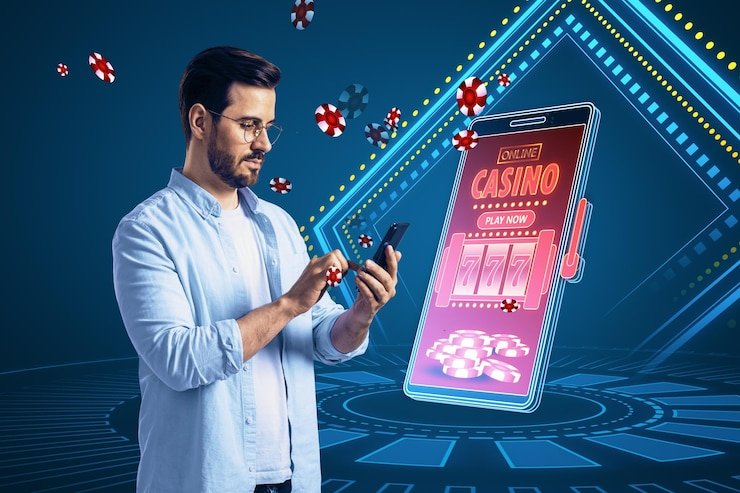 Tampilan Bingo Super untuk dewasa
