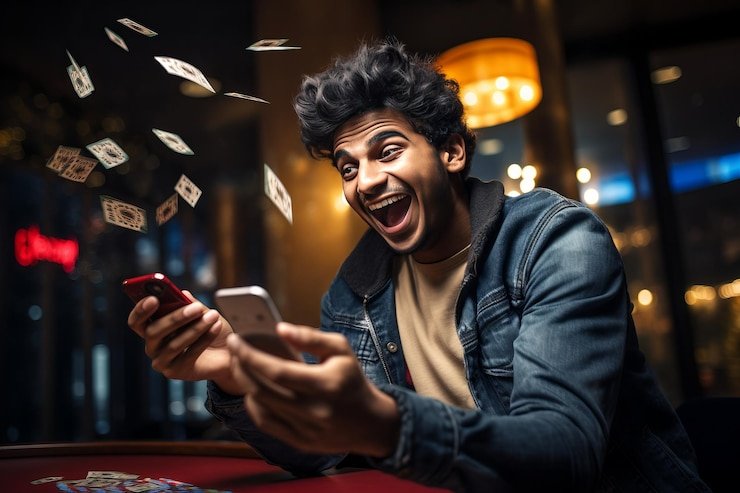 Fitur mobile kristal777 kasino langsung