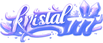 Logo kristal777 untuk pengguna Indonesia